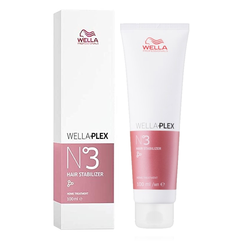 Immagine di WELLAPLEX N°3 Hair Stabilizer 100ml - Wella Professionals