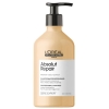 Immagine di Shampoo Absolut Repair Gold Quinoa Serie Expert 500ml – L'Oreal Professionnel