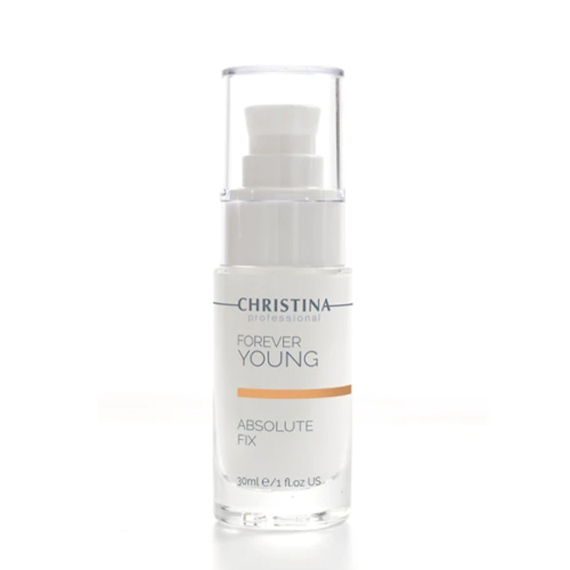Immagine di FY - Absolute Fix 30ml Forever Young - Christina