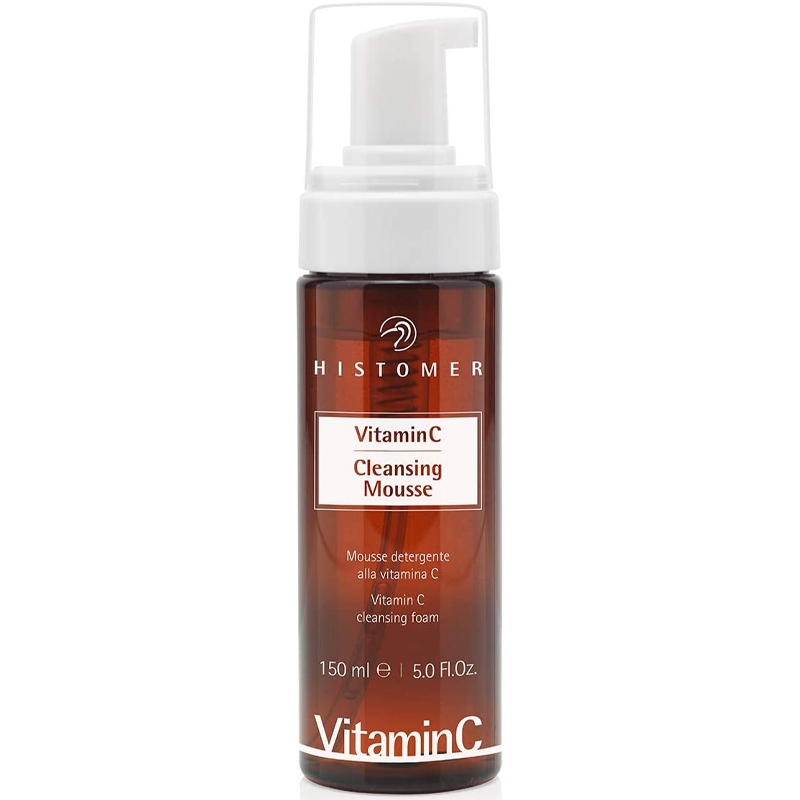 Immagine di Cleansing Mousse VitaminC 150ml - Histomer