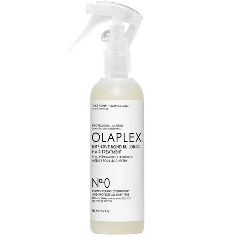 Immagine di N. 0 Intensive Bond Building Hair Treatment 155ml - Olaplex