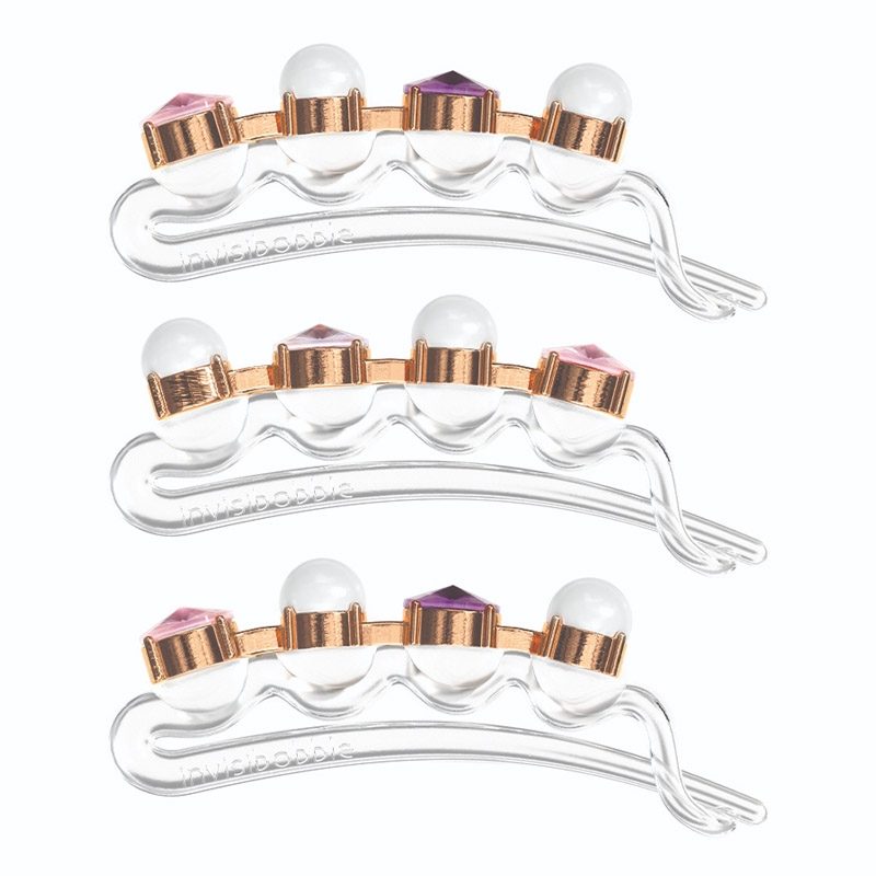 Immagine di To Bead Or Not To Bead (3x) - WAVER - Invisibobble®