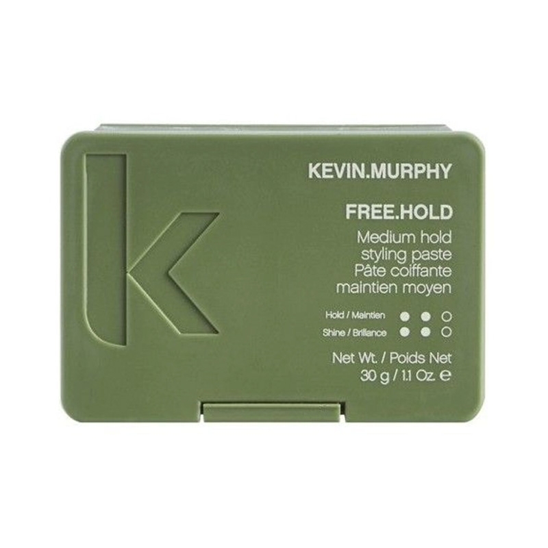 Immagine di FREE.HOLD 30G - Kevin Murphy