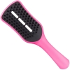 Immagine di Spazzola per capelli Vented Blow-Dry Hairbrush EASY DRY & GO (Pink/Black) - Tangle Teezer