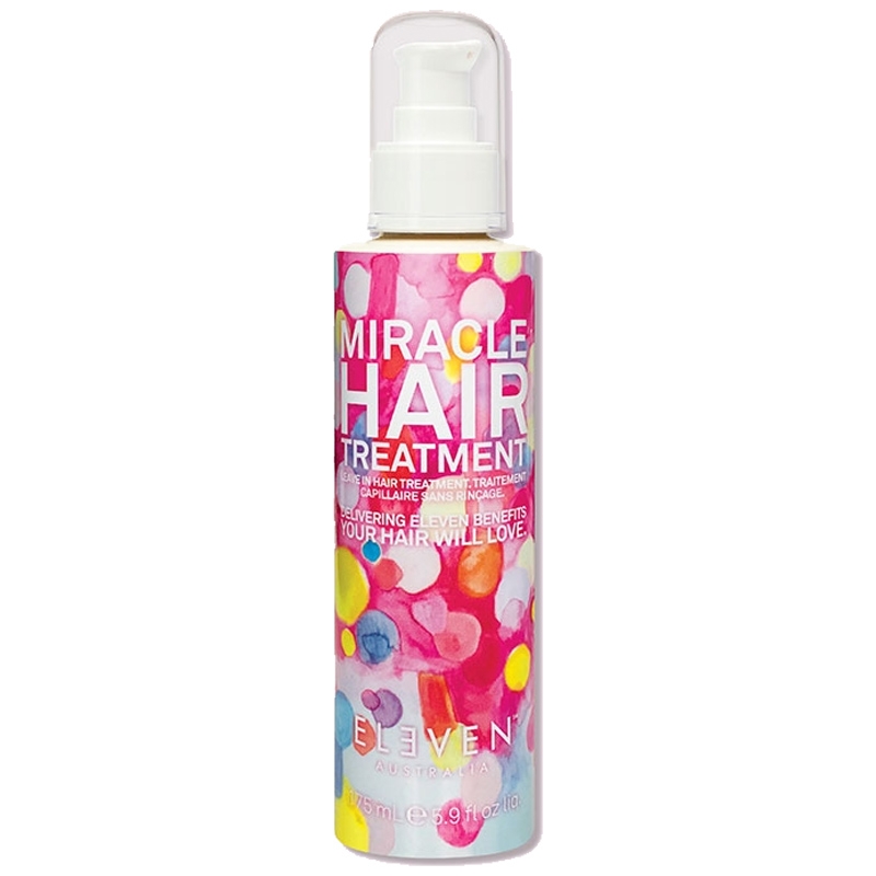 Immagine di Miracle Hair Treatment - Special Edition Country 175ml - Eleven Australia