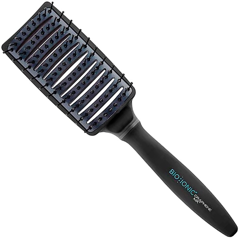 Immagine di Spazzola Graphene MX Styling Paddle Brush - Bio Ionic