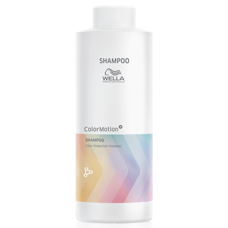 Immagine di Shampoo Color Protection ColorMotion+ 1000ml - Wella Professionals