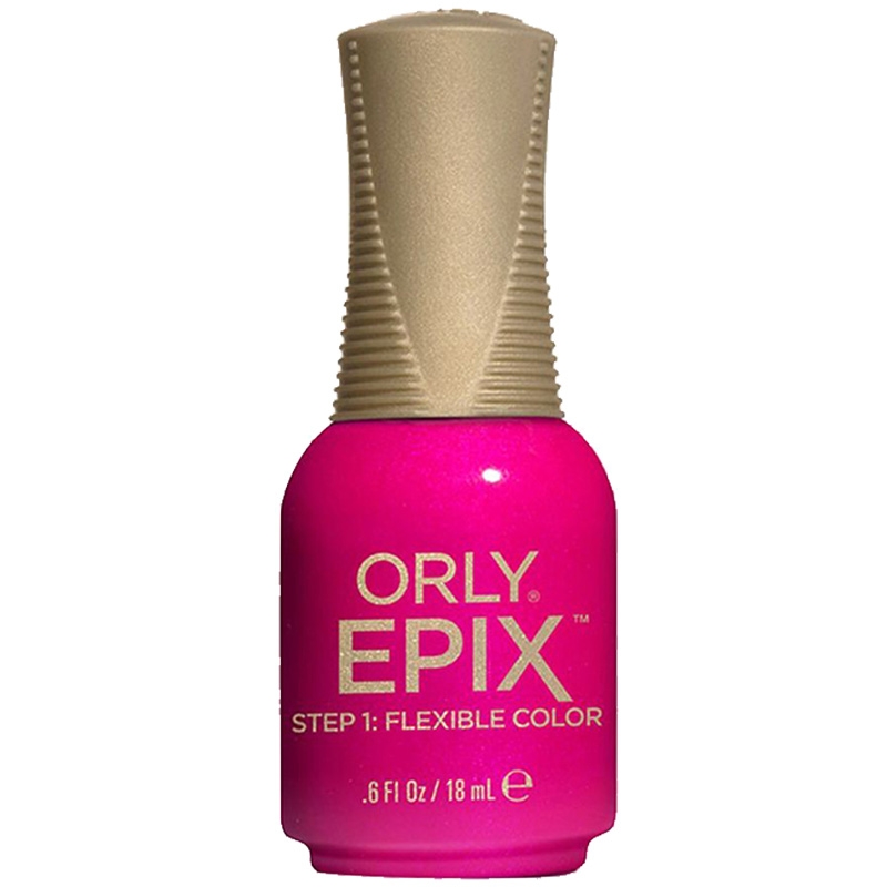 Immagine di Smalto Orly EPIX Step 1 Flexible Color (29946) 18 ml - Paradise Code