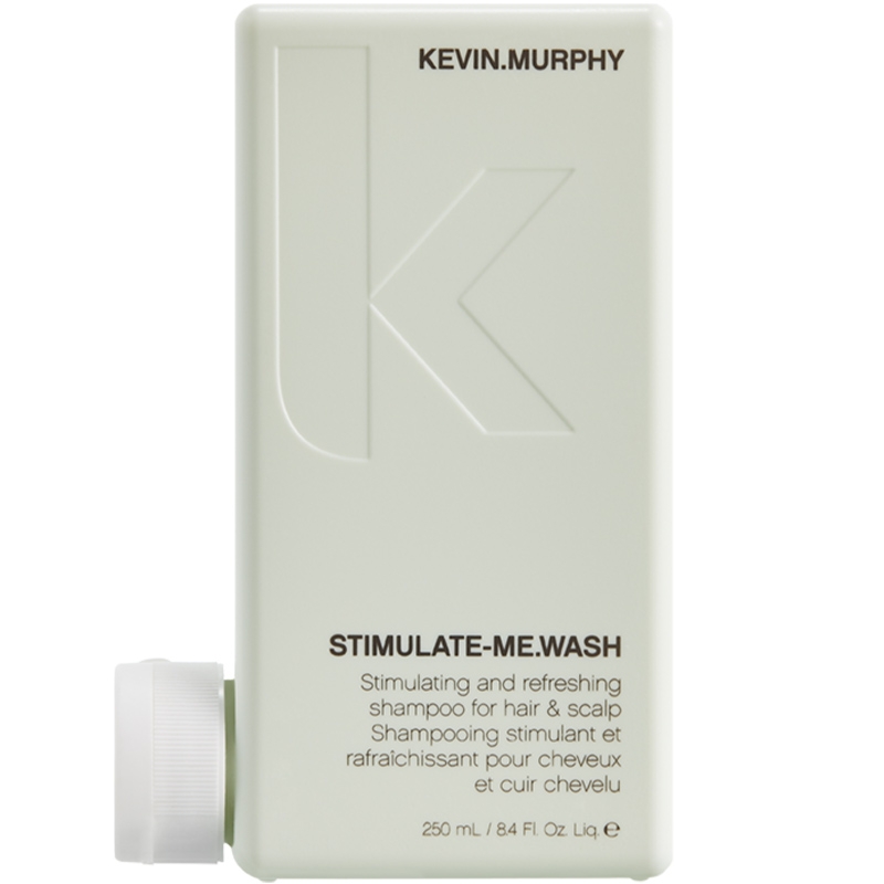 Immagine di Shampoo Stimulate Me Wash 250ml - Kevin Murphy