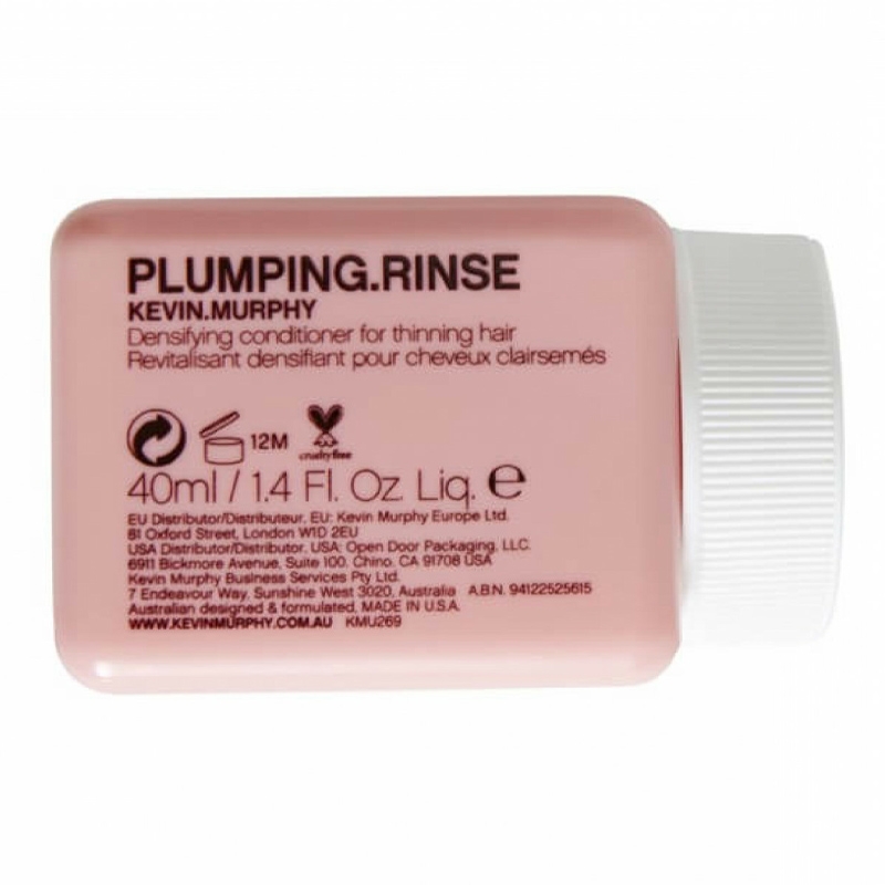 Immagine di Conditioner Plumping Rinse 40ml - Kevin Murphy