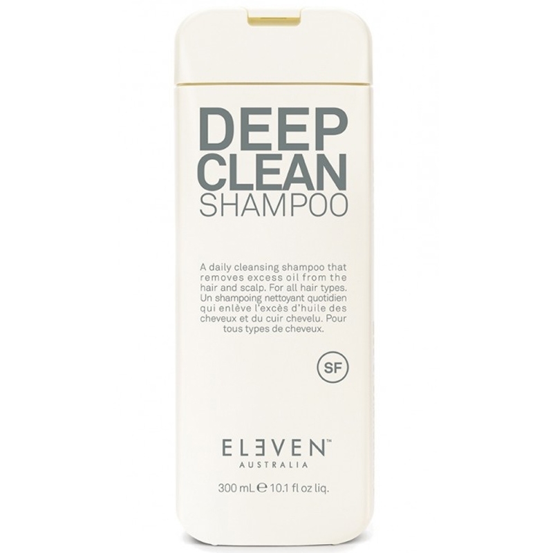 Immagine di Deep Clean Shampoo 300ml - Eleven Australia