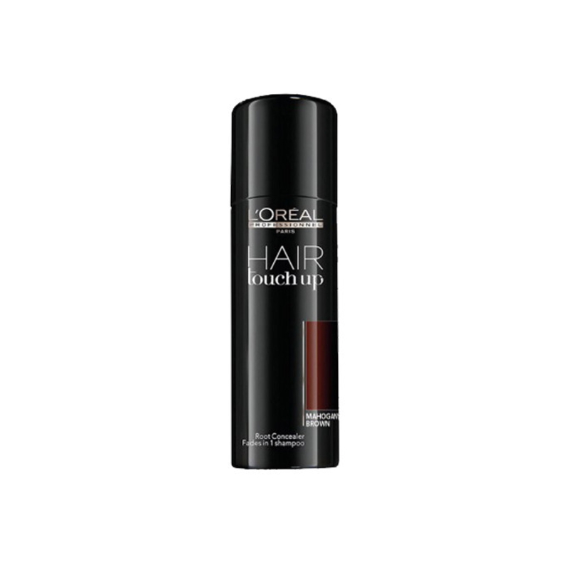 Immagine di Hair Touch Up Mahogany Brown 75ml - L'Oréal professionnel