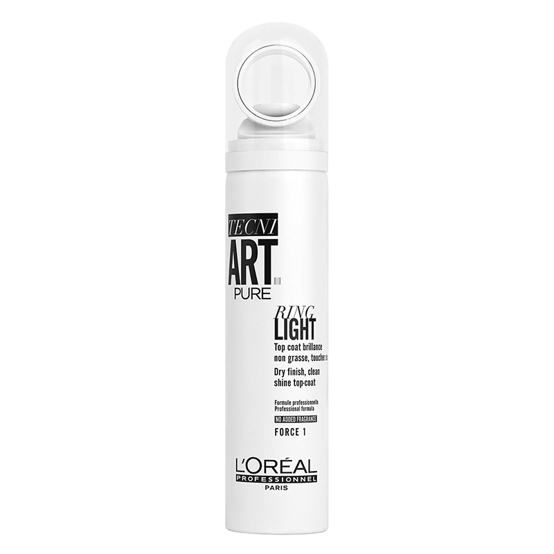 Immagine di Ring Light Spray illuminante 150ml Tecni Art - L'Oreal Professionnel