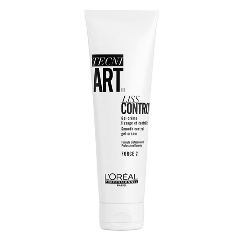 Immagine di Liss Control crema-gel lisciante 150ml Tecni Art - L'Oreal Professionnel
