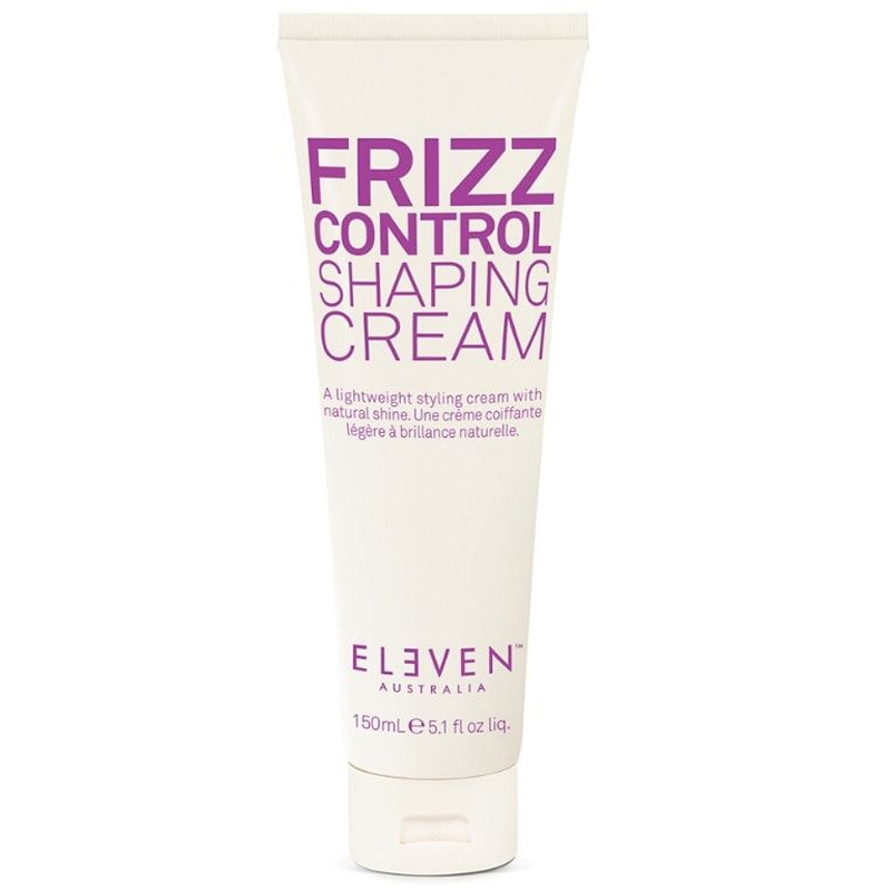 Immagine di Frizz Control Shaping Cream 150ml - Eleven Australia