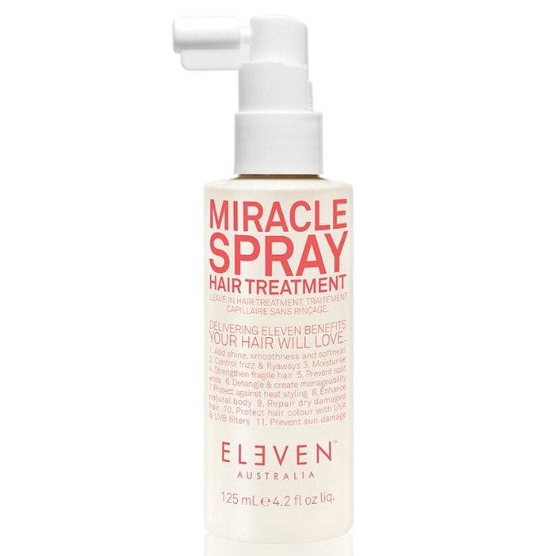 Immagine di Miracle Hair Spray Treatment 125ml - Eleven Australia
