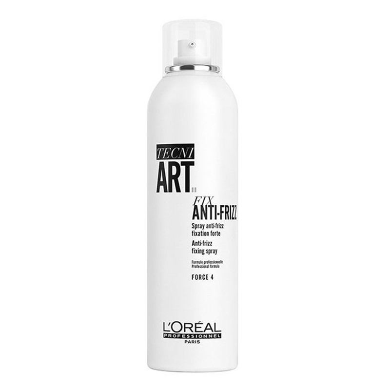 Immagine di Fix Anti-Frizz Spray 250 ml Tecni Art - L'Oreal Professionnel