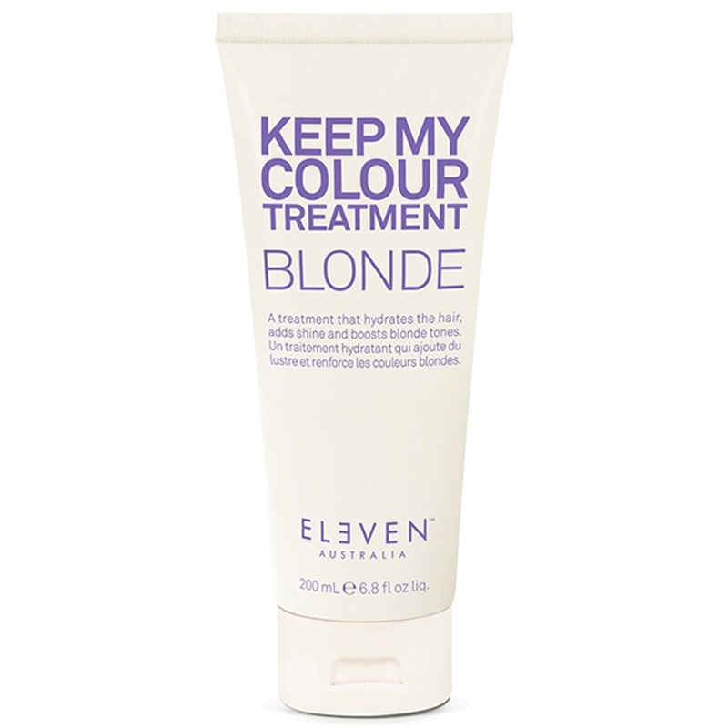 Immagine di Keep My Colour Treatment Blonde 200ml - Eleven Australia