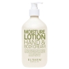 Immagine di Moisture Lotion Hand & Body Cream 500ml - Eleven Australia