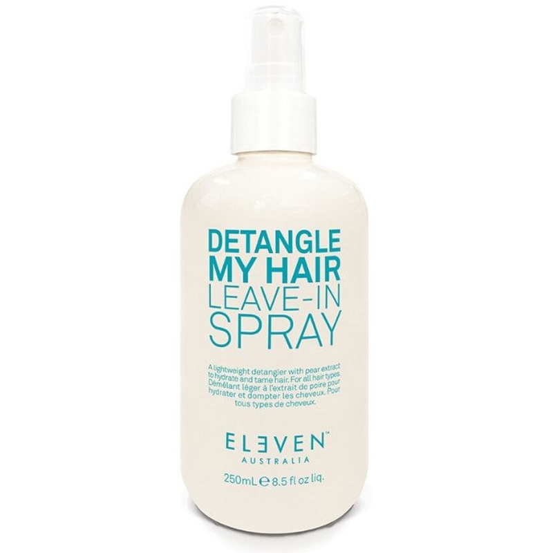 Immagine di Detangle My Hair Leave-In Spray 250ml - Eleven Australia