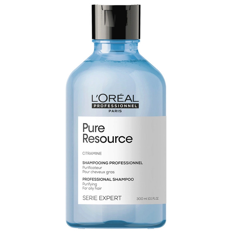 Immagine di Shampoo Pure Resource Citramine Serie Expert 300ml – L'Oreal Professionnel