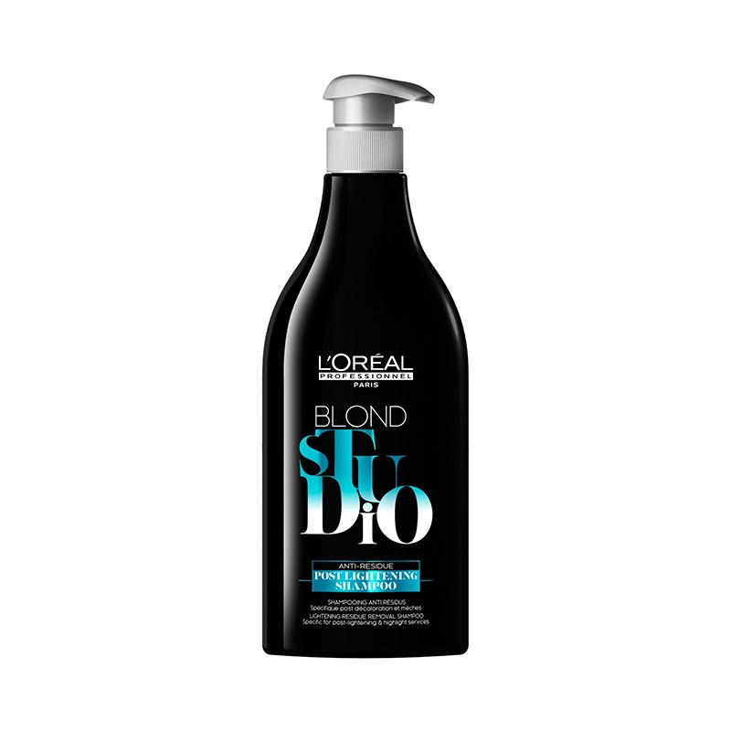 Immagine di Shampoo Post Lightening 500ML - Blond Studio