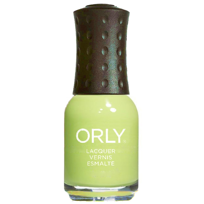 Immagine di Smalto Orly Lacquer 5,3 ml (28843) - Key Lime Twist