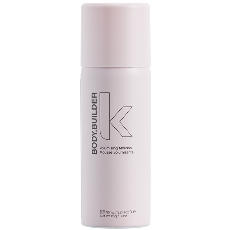 Immagine di BODY.BUILDER Mousse Spray 95ML - Kevin Murphy