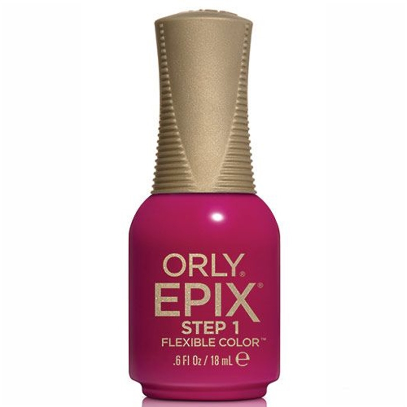 Immagine di Smalto Orly EPIX Step 1 Flexible Color (29952) 18 ml - Window Shopping