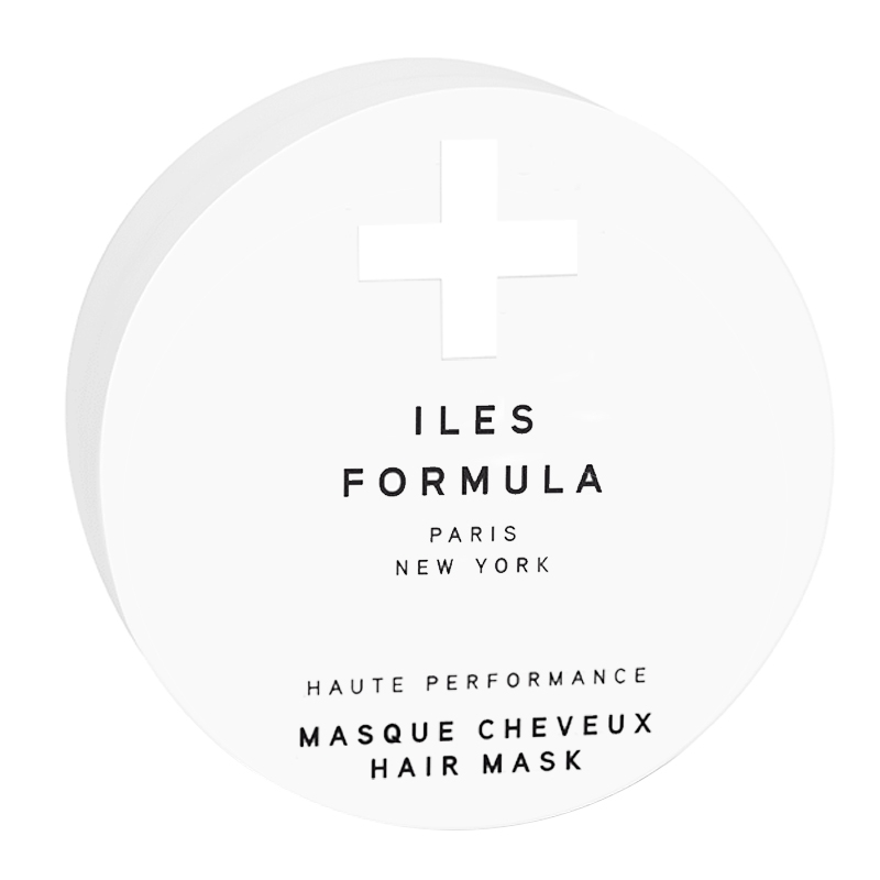 Immagine di Hair Mask 180g - Iles Formula