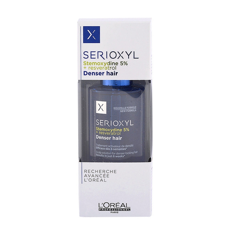 Immagine di Denser hair serum 90ml Serioxyl - L'Oreal Professionnel 