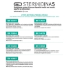 Immagine di GD Sterixidina 5 Disinfettante 750ml - Golmar