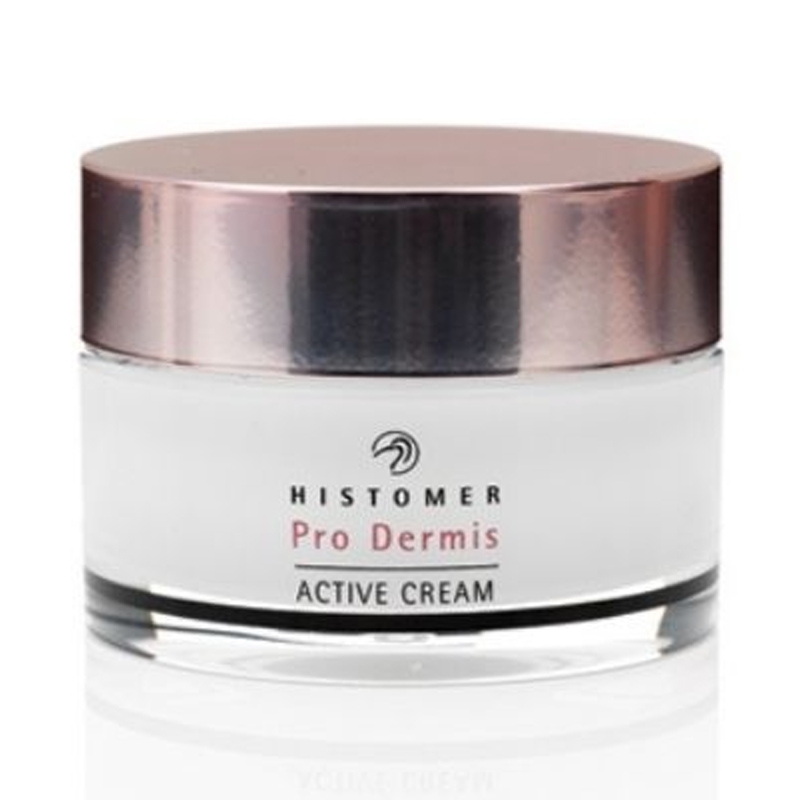 Immagine di Pro Dermis Active Cream Hisiris 50ml - Histomer