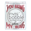 Immagine di You Bring My Bling (3x) - SLIM - Invisibobble®