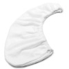 Immagine di Signature Hair Turbant Towel White - Iles Formula