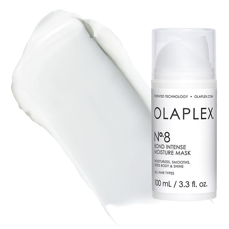 Immagine di N. 8 Bond Intense Moisture Mask 100 ml - Olaplex