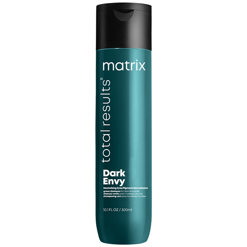 Immagine di Shampoo DARK ENVY Green 300ml Total Results - Matrix