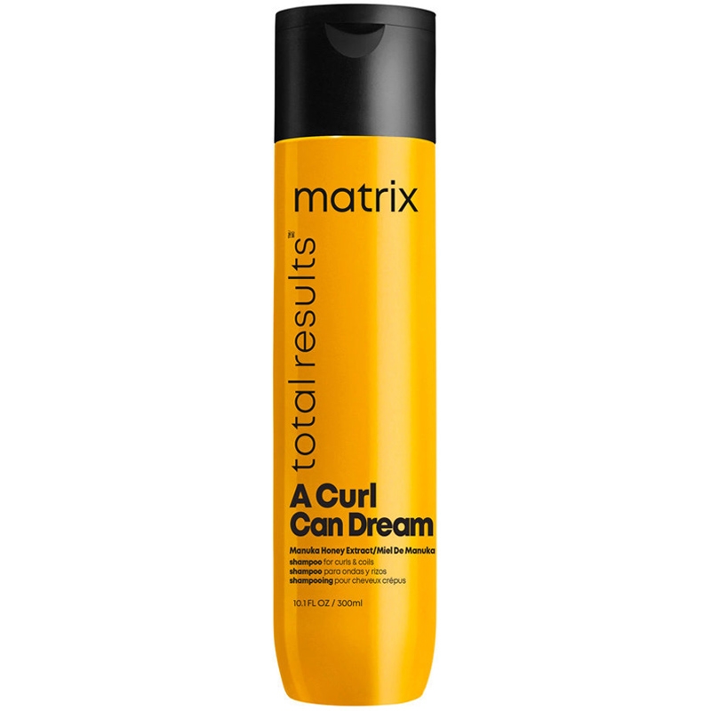Immagine di Shampoo A CURL CAN DREAM 300ml Total Results - Matrix