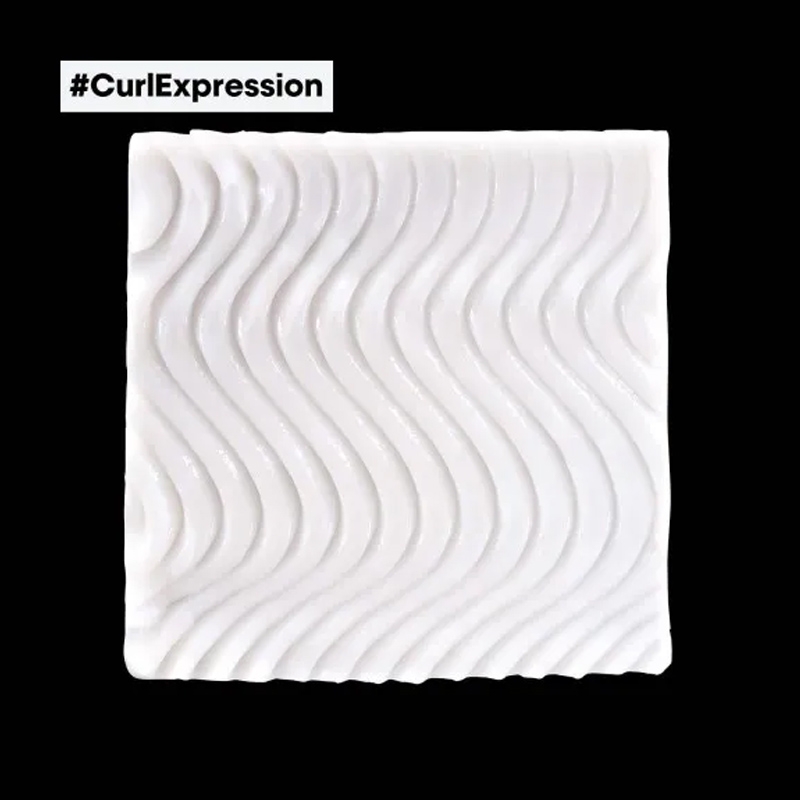 Immagine di Maschera Idratante Districante Curl Expression Serie Expert 250ml - L'Oreal Professionnel