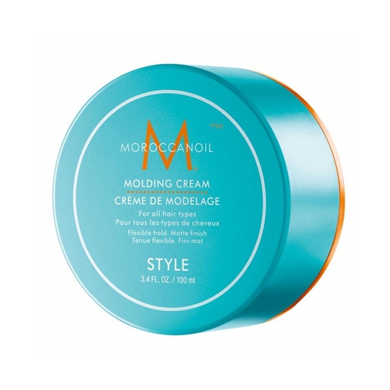 Immagine di Molding Cream, Crema modellante 100ml - Moroccanoil