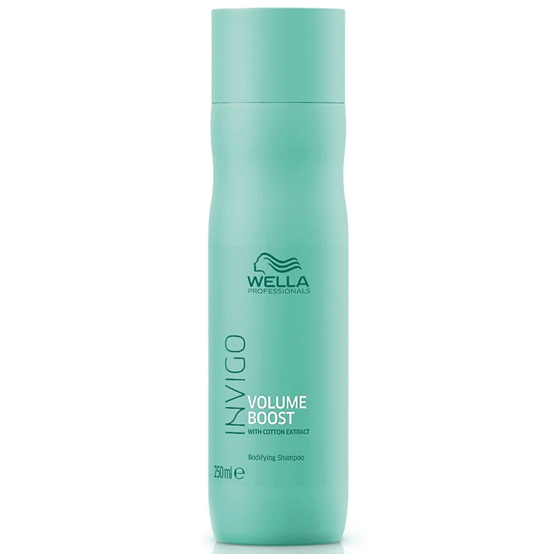Immagine di Shampoo Invigo Volume Boost 250 ml - Wella Professionals