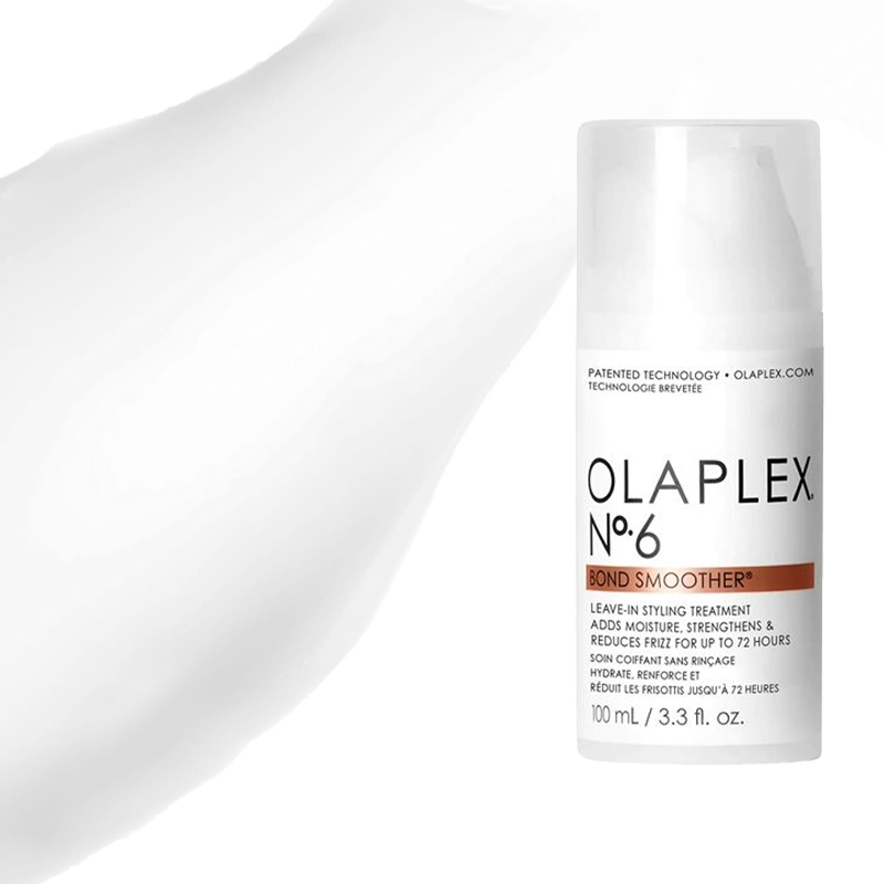 Immagine di N. 6 Bond Smoother Leave-In Styling Treatment 100ml - Olaplex