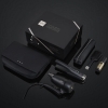 Immagine di ON THE GO Travel Gift Set (Unplugged + Flight + Mini Paddle + Protettore) - GHD