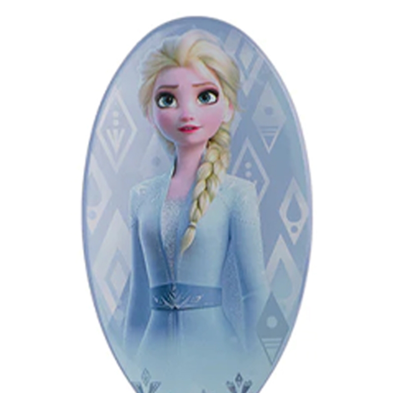 Immagine di Spazzola Disney Frozen Elsa - WetBrush