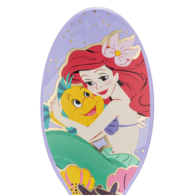 Immagine di Spazzola Disney Ultimate Princess Ariel - WetBrush