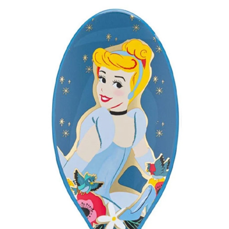 Immagine di Spazzola Disney Ultimate Princess Cindarella - WetBrush