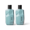 Immagine di Kit MOIST Shampoo + Conditioner Idratanti 300ml - Nine Yards