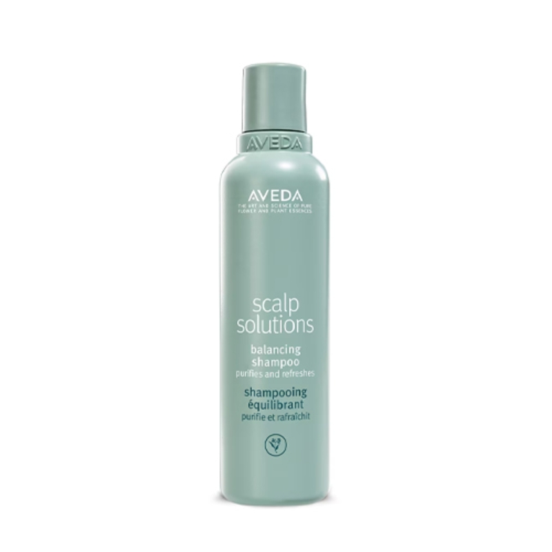 Immagine di Balancing Shampoo Scalp Solutions 200ml - Aveda