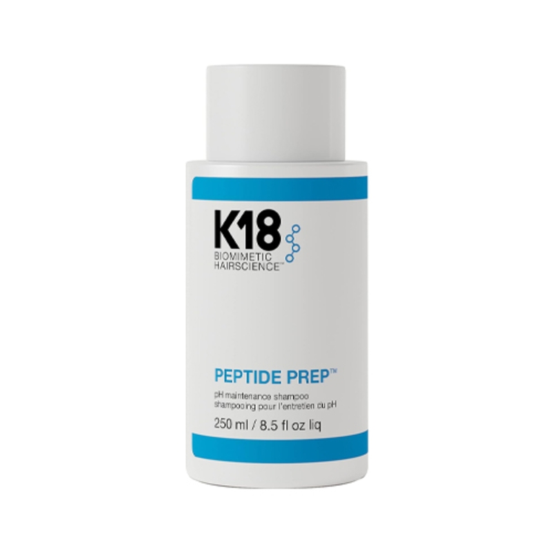 Immagine di Shampoo Peptide Prep PH 250ml - K18