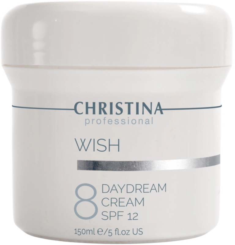 Immagine di Wish - 8 Daydream Cream SPF 12 - 150ml - Christina